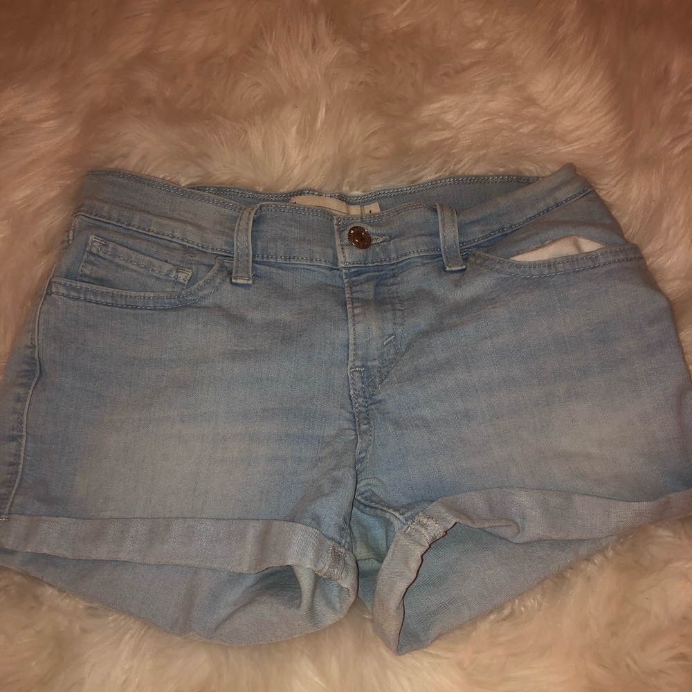 LEVIS SHORTS